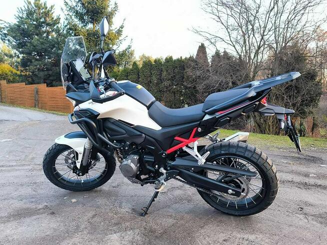 MORBIDELLI t352x Morbidelli MBP T352 41KM ABS Na kat A2 Dostawa pod dom od 149 Raty 0%