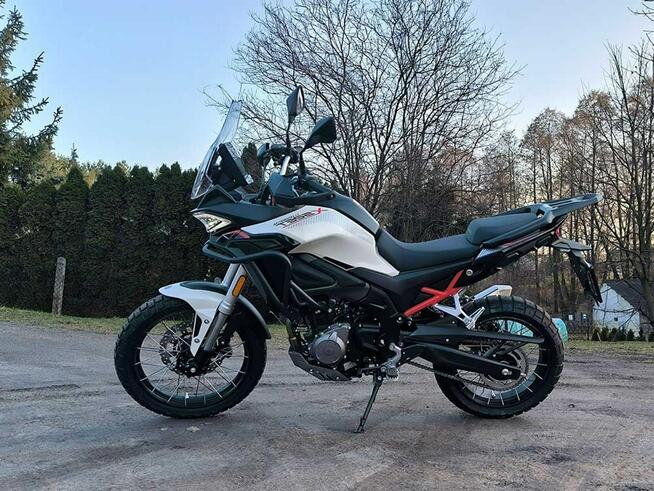 MORBIDELLI t352x Morbidelli MBP T352 41KM ABS Na kat A2 Dostawa pod dom od 149 Raty 0%