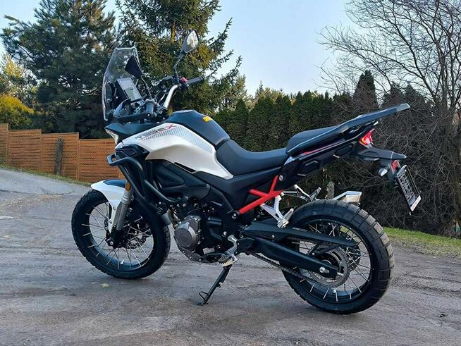MORBIDELLI t352x Morbidelli MBP T352 41KM ABS Na kat A2 Dostawa pod dom od 149 Raty 0%