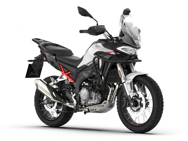 MORBIDELLI t352x Morbidelli MBP T352 41KM ABS Na kat A2 Dostawa pod dom od 149 Raty 0%