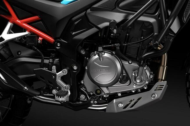 MORBIDELLI t352x Morbidelli MBP T352 41KM ABS Na kat A2 Dostawa pod dom od 149 Raty 0%
