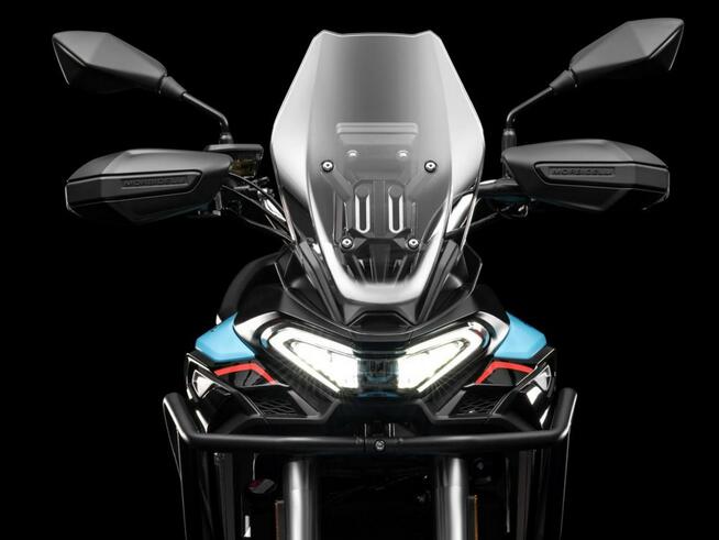 MORBIDELLI t352x Morbidelli MBP T352 41KM ABS Na kat A2 Dostawa pod dom od 149 Raty 0%