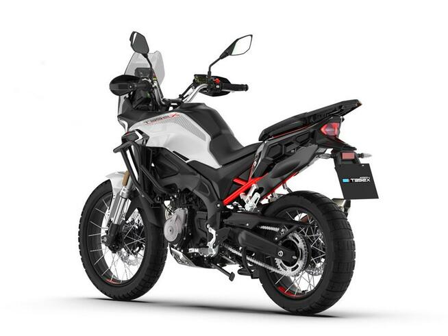 MORBIDELLI t352x Morbidelli MBP T352 41KM ABS Na kat A2 Dostawa pod dom od 149 Raty 0%