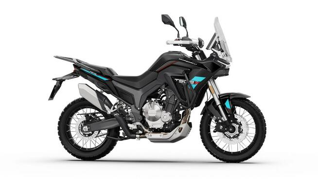 MORBIDELLI t502x MORBIDELLI MBP T502X 47KM ABS Na kat A2 Dostawa pod dom Raty 0%