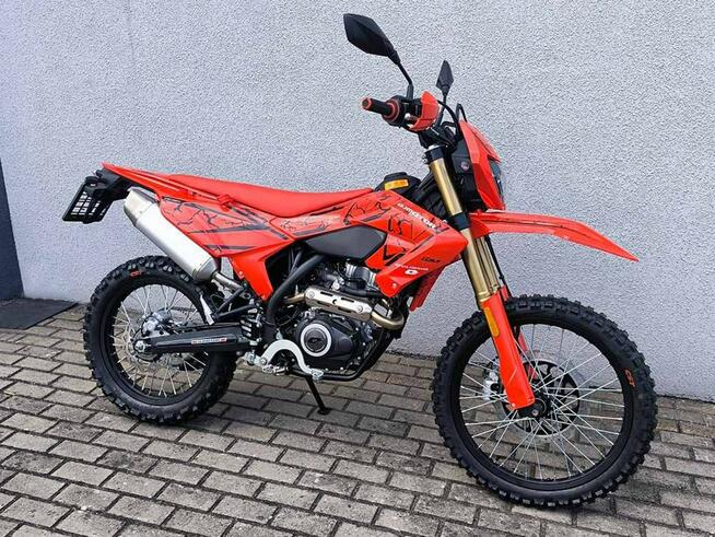 QJMOTOR COV 125X QJMOTOR COV125X 15KM Homologacja 2 osoby Dostawa pod dom, Raty 0%