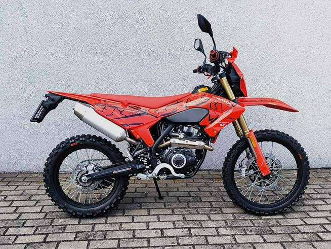 QJMOTOR COV 125X QJMOTOR COV125X 15KM Homologacja 2 osoby Dostawa pod dom, Raty 0%