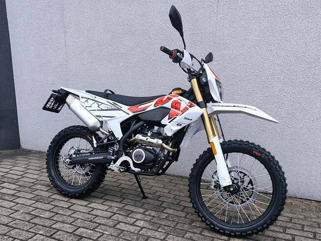 QJMOTOR COV 125X QJMOTOR COV125X 15KM Homologacja 2 osoby Dostawa pod dom, Raty 0%