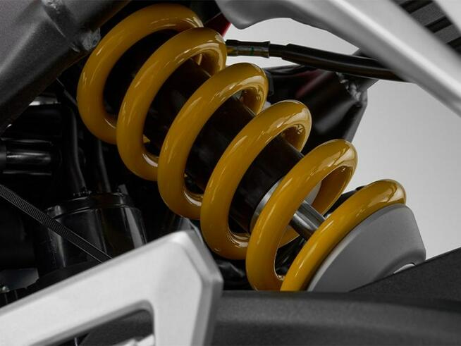QJMOTOR SRK 800 QJMotor SRK800 Naked 95KM ABS Sport Dostawa pod dom Rata już od 439zł