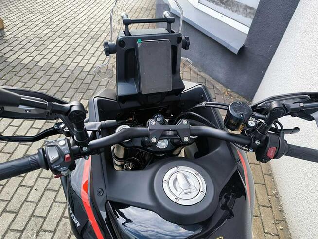 QJMOTOR SRT 450RX QJMOTOR SRT450SX ABS 48KM na A2/A Dostawa pod dom Raty na odległość