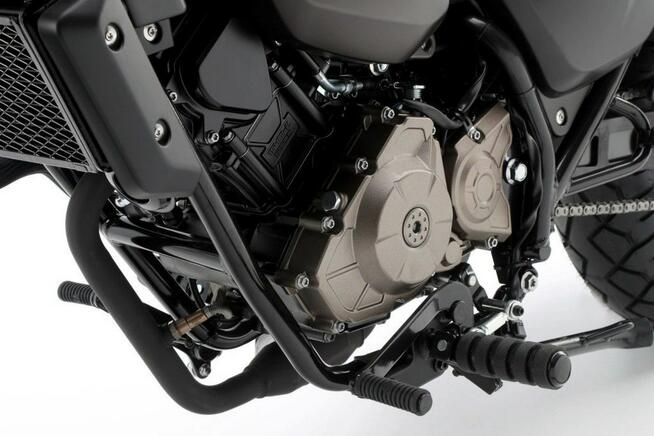 QJMOTOR SRV 125 QJMOTOR SRV125 15KM ABS Chopper Dostawa pod dom za 299zł