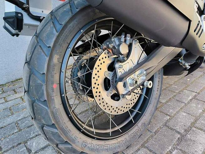 QJMOTOR SVT 650X QJMOTOR SVT650X ABS KUFRY Dostawa pod dom Raty 0%
