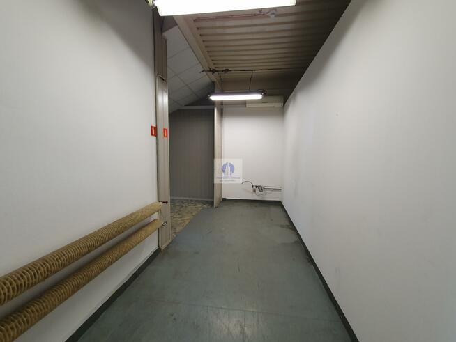 Lokal użytkowy Warszawa Bielany, Sokratesa