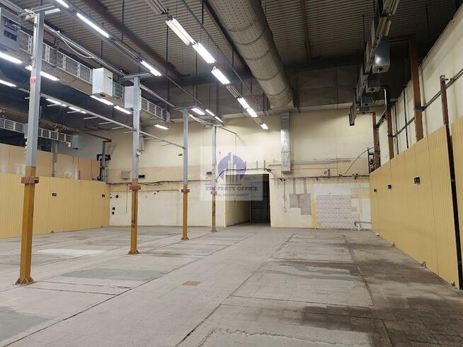 Lokal użytkowy Warszawa Bielany, Sokratesa