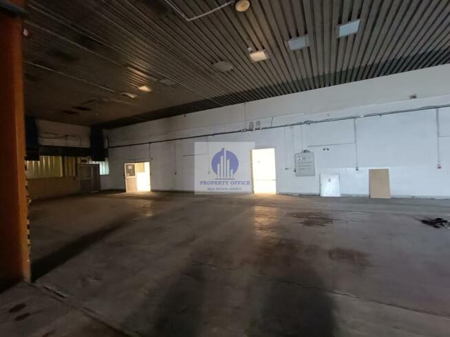 Lokal użytkowy Warszawa Bielany, Sokratesa