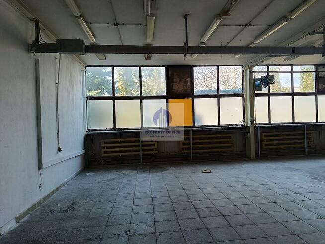 Lokal użytkowy Warszawa Bielany, Sokratesa