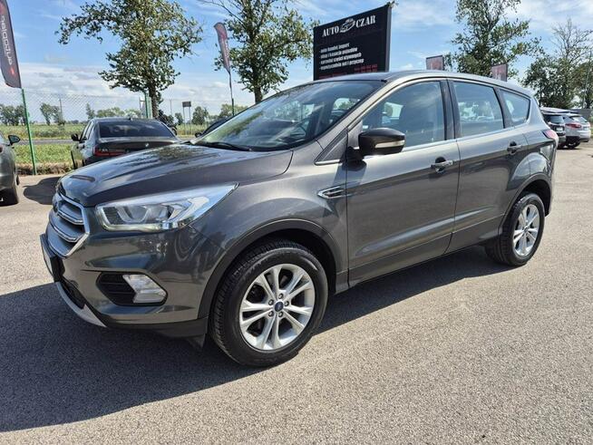 Ford Kuga 1.5TDCI 120KM Zarejestrowana