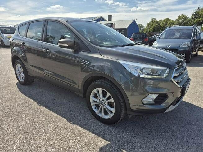 Ford Kuga 1.5TDCI 120KM Zarejestrowana