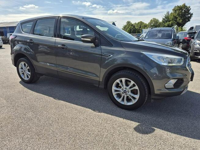 Ford Kuga 1.5TDCI 120KM Zarejestrowana