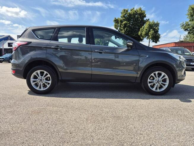 Ford Kuga 1.5TDCI 120KM Zarejestrowana