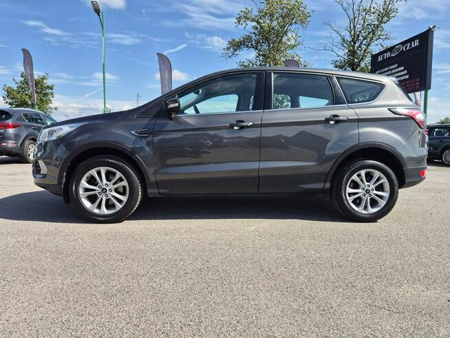 Ford Kuga 1.5TDCI 120KM Zarejestrowana