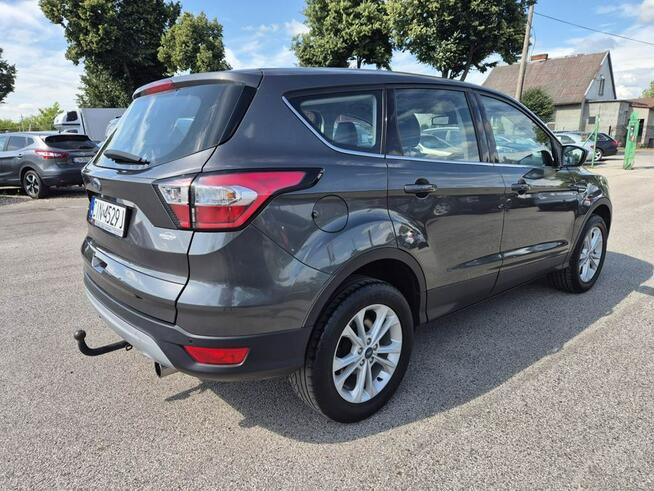 Ford Kuga 1.5TDCI 120KM Zarejestrowana
