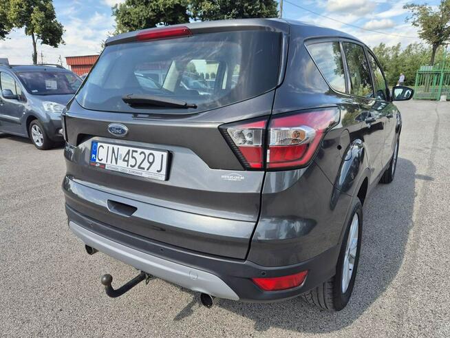 Ford Kuga 1.5TDCI 120KM Zarejestrowana