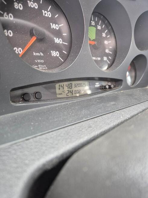 Iveco Daily 65.17 Holownik Miejski Pomoc Drogowa