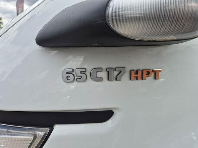 Iveco Daily 65.17 Holownik Miejski Pomoc Drogowa