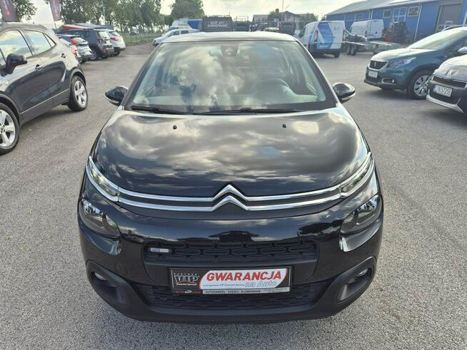 Citroen C3 1.2 Airbump Bezwypadkowy