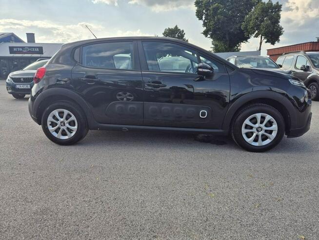 Citroen C3 1.2 Airbump Bezwypadkowy