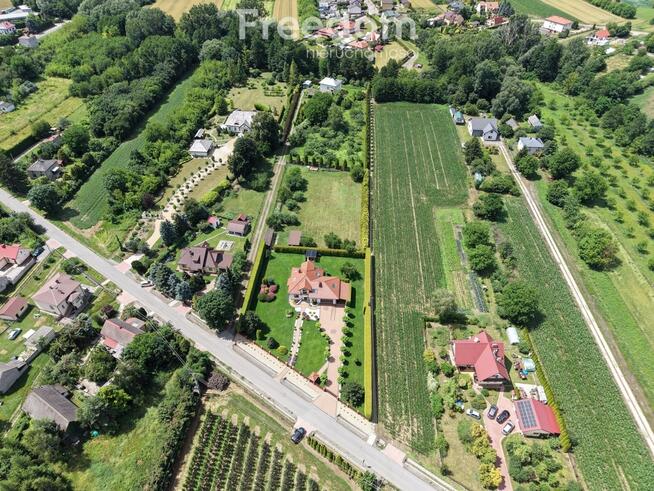 Zadbany dom 3-pokojowy w Szewnie, działka 65 arów