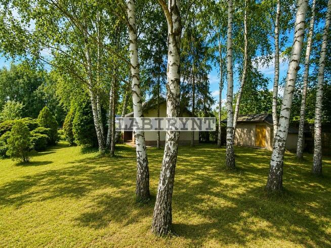 Dwie działki ROD w cenie jednej - 725m2, "Sarenka"