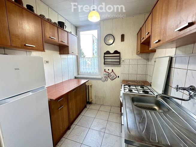2 pokoje z balkonem | Centrum | Do remontu