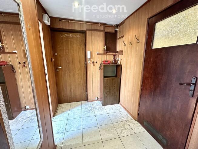 2 pokoje z balkonem | Centrum | Do remontu