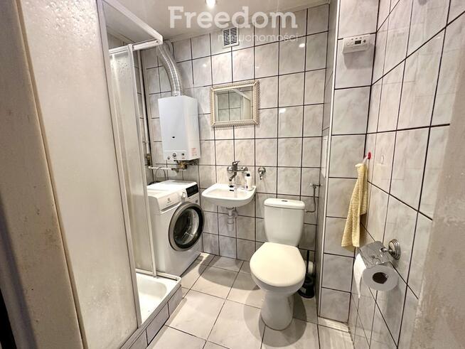2 pokoje z balkonem | Centrum | Do remontu