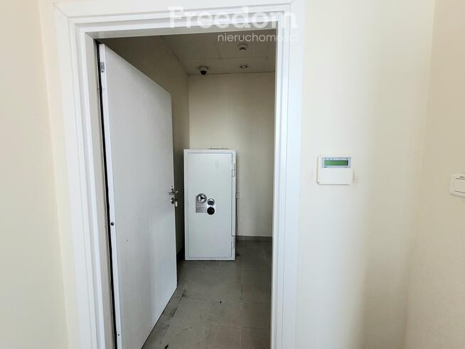 Lokal handlowo-usługowy w samym centrum
