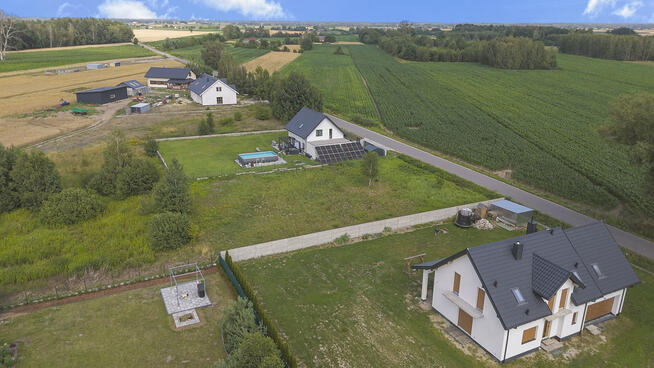 ✅ Działka budowlana 1395 m2 z MPZP ✅