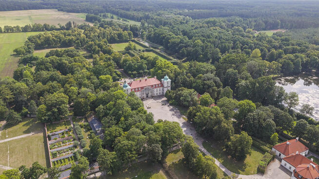 ✅ Działka budowlana 1395 m2 z MPZP ✅