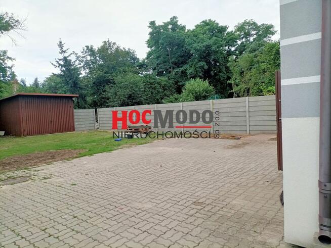 Lokal użytkowy Legionowo