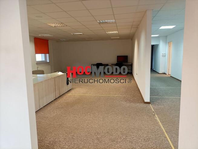 Lokal użytkowy Legionowo