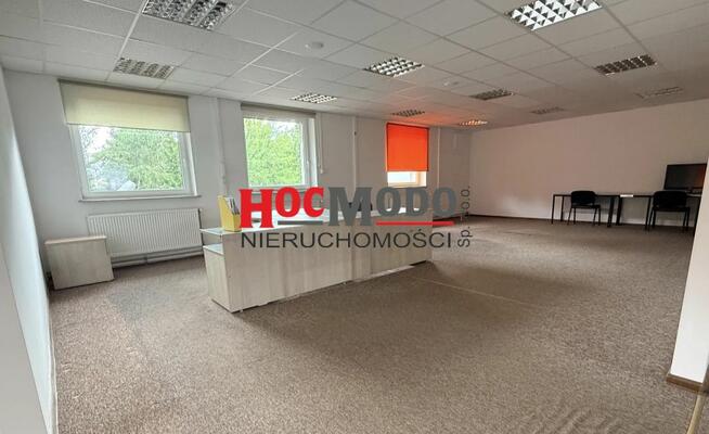 Lokal użytkowy Legionowo