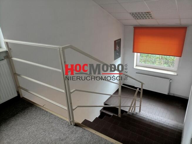 Lokal użytkowy Legionowo