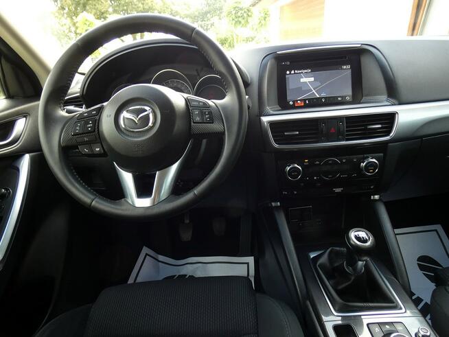 Mazda CX-5 2.0 BENZYNA*2016*LIFT*LED*ALU 19*BEZWYP.*Gwarancja*Zamiana*DOSTAWA