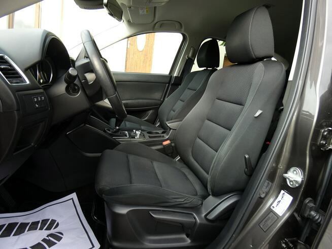 Mazda CX-5 2.0 BENZYNA*2016*LIFT*LED*ALU 19*BEZWYP.*Gwarancja*Zamiana*DOSTAWA