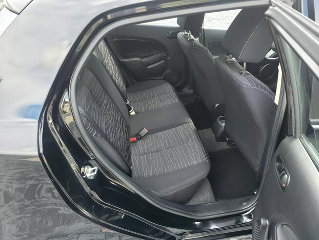 Mazda 2 1.33 Benzyna | Serwisowany | Gwarancja | Bogate wyposażenie |