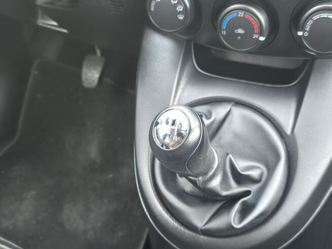 Mazda 2 1.33 Benzyna | Serwisowany | Gwarancja | Bogate wyposażenie |