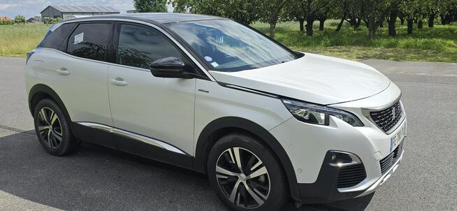 P. 3008 2019 gt line 70.tys km