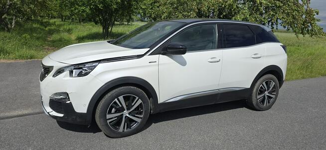 P. 3008 2019 gt line 70.tys km