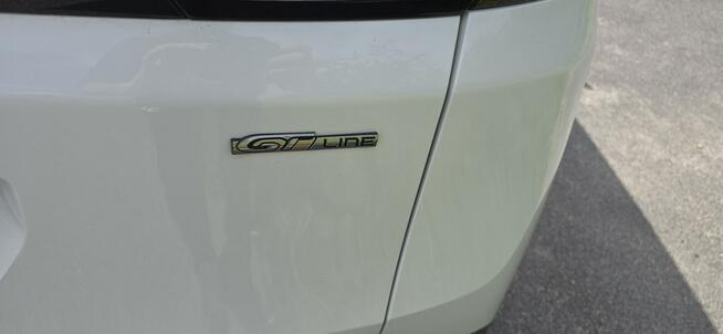 P. 3008 2019 gt line 70.tys km
