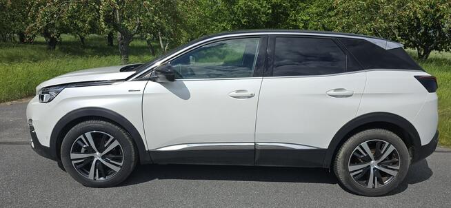P. 3008 2019 gt line 70.tys km